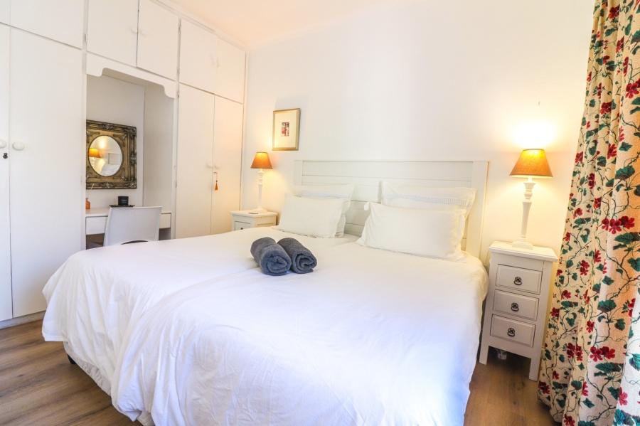 To Let 2 Bedroom Property for Rent in Voelklip Western Cape